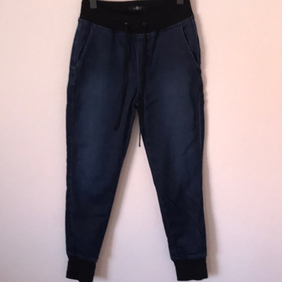 7 For All Mankind Pants - Seven for man kind joggers